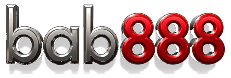 bab888 logo